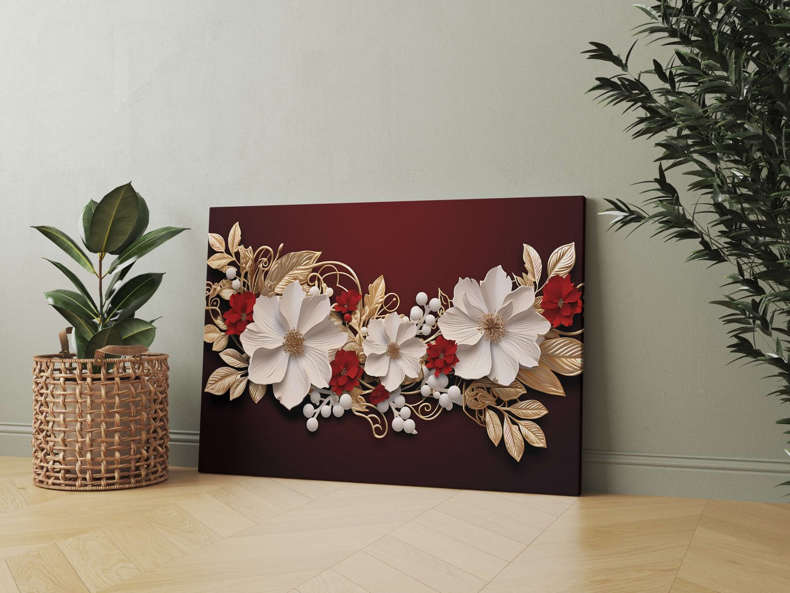 Affordable Canvas Art for Elegant Home Interiors - Image 3